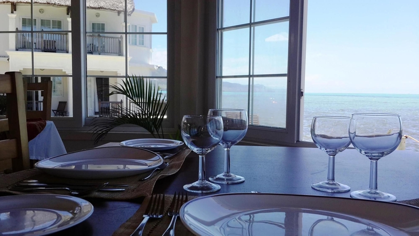 Imagen del bar/restaurante del Hotel Chillpill Bed And Breakfast. Foto 2