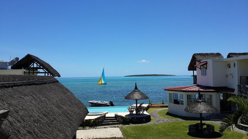 Imagen de los exteriores del Hotel Chillpill Bed And Breakfast. Foto 10