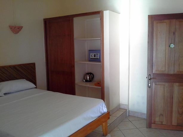 Imagen de la habitación del Hotel Chillpill Bed And Breakfast. Foto 8