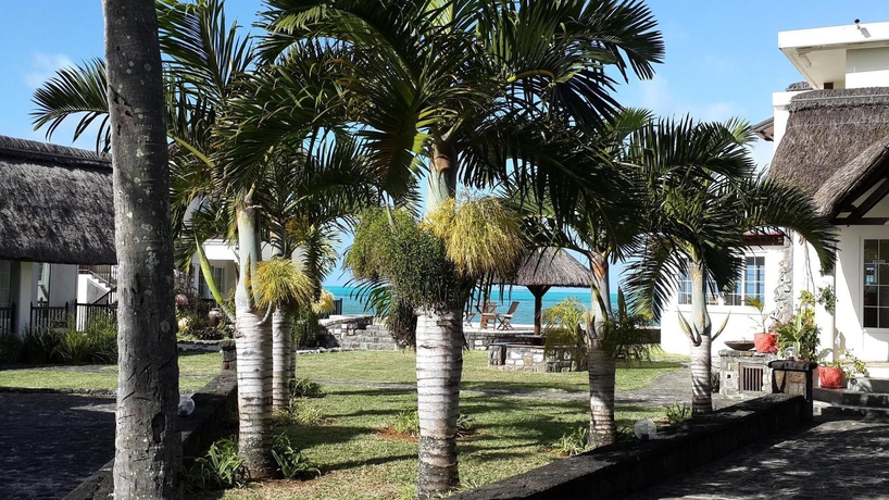 Imagen de los interiores del Hotel Chillpill Bed And Breakfast. Foto 11