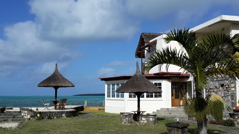 Imagen de los interiores del Hotel Chillpill Bed And Breakfast. Foto 12