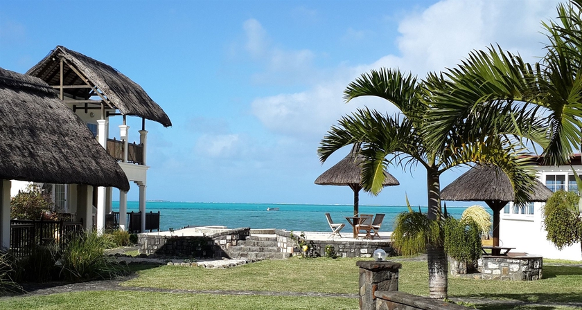 Imagen de los interiores del Hotel Chillpill Bed And Breakfast. Foto 13