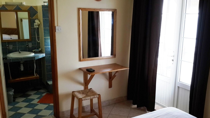 Imagen de la habitación del Hotel Chillpill Bed And Breakfast. Foto 9