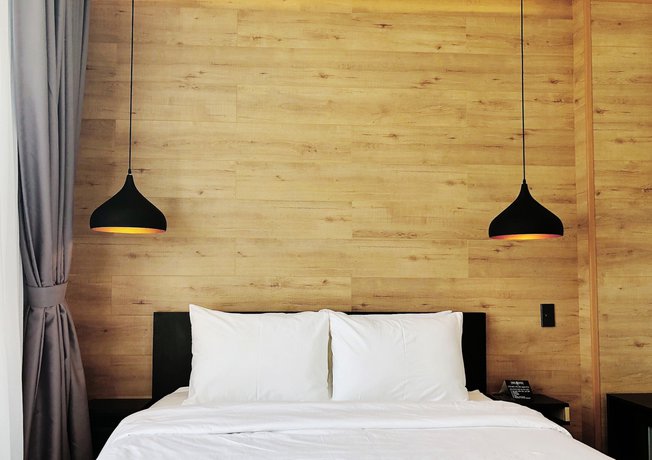Imagen de la habitación del Hotel Chillsuites Sai Gon. Foto 12