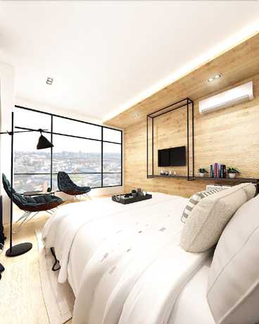Imagen general del Hotel Chillsuites Sai Gon. Foto 1