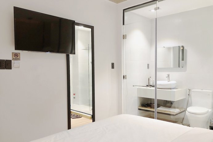 Imagen de la habitación del Hotel Chillsuites Sai Gon. Foto 15