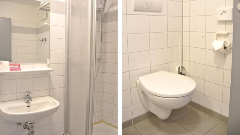 Imagen de la habitación del Hotel Chillten Bottrop. Foto 12