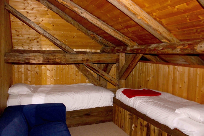 Imagen de la habitación del Hotel Chilly Powder - Au Coin Du Feu. Foto 3