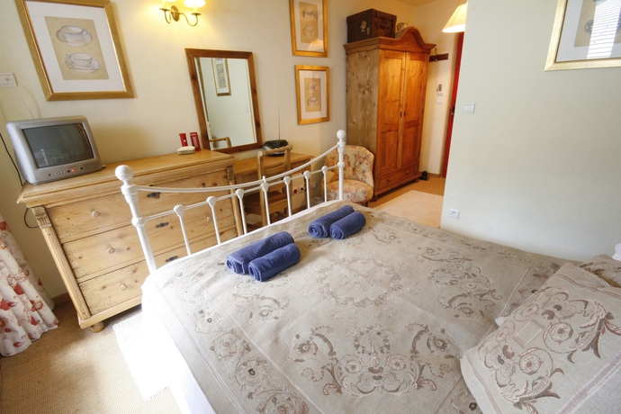 Imagen de la habitación del Hotel Chilly Powder - Au Coin Du Feu. Foto 18