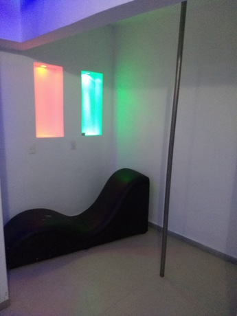 Imagen de la habitación del Hotel Chilpancingo. Foto 3