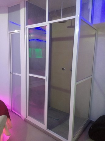 Imagen de la habitación del Hotel Chilpancingo. Foto 5