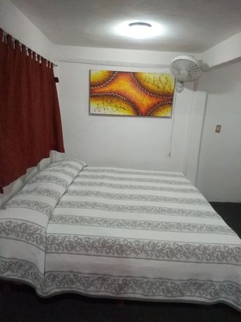 Imagen de la habitación del Hotel Chilpancingo. Foto 6