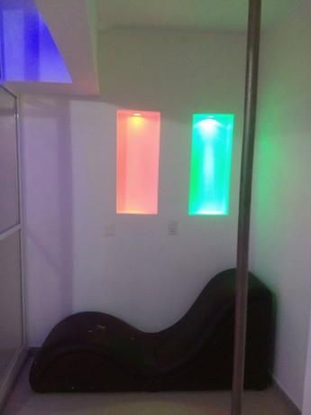 Imagen de la habitación del Hotel Chilpancingo. Foto 10