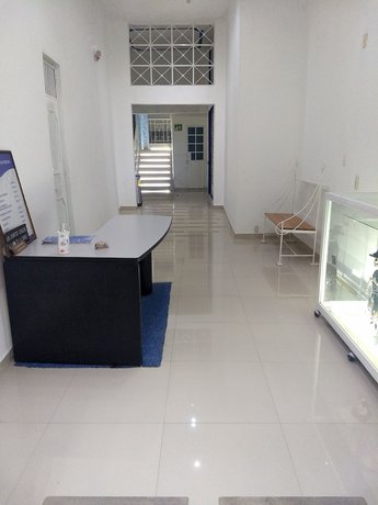 Imagen de los interiores del Hotel Chilpancingo. Foto 20