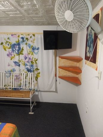 Imagen de la habitación del Hotel Chilpancingo. Foto 14