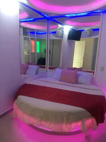 Imagen de la habitación del Hotel Chilpancingo. Foto 15