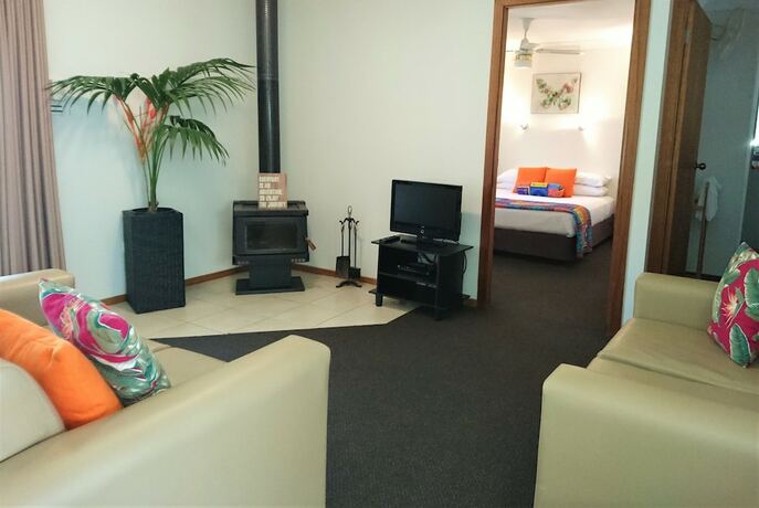 Imagen general del Hotel Chiltern Lodge. Foto 2