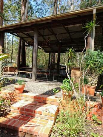 Imagen general del Hotel Chiltern Lodge. Foto 3