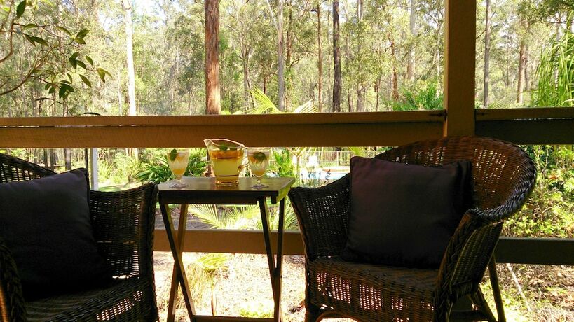 Imagen general del Hotel Chiltern Lodge. Foto 4