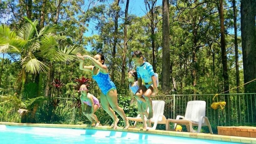 Imagen general del Hotel Chiltern Lodge. Foto 5