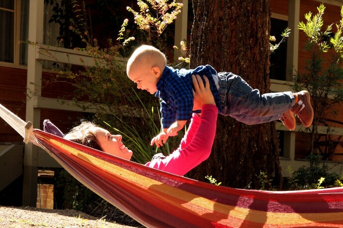 Imagen general del Hotel Chiltern Lodge. Foto 7