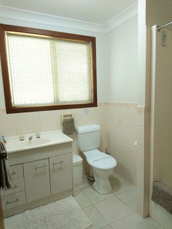 Imagen general del Hotel Chiltern Lodge. Foto 8