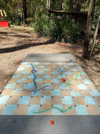 Imagen general del Hotel Chiltern Lodge. Foto 9