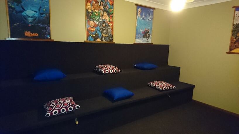 Imagen general del Hotel Chiltern Lodge. Foto 10