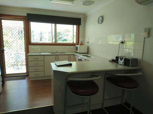 Imagen general del Hotel Chiltern Lodge. Foto 11