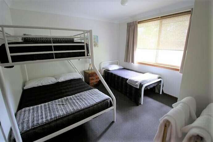 Imagen de la habitación del Hotel Chiltern Lodge. Foto 15