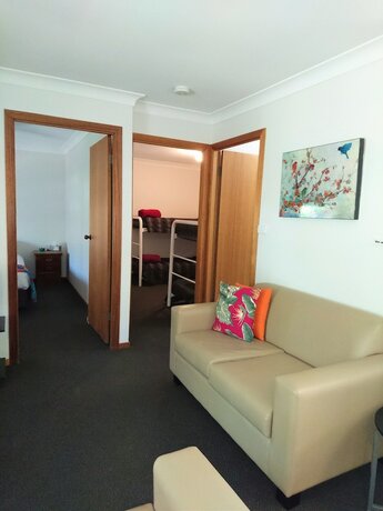 Imagen de la habitación del Hotel Chiltern Lodge. Foto 16