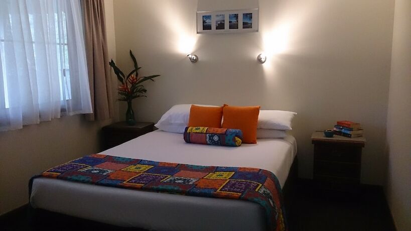 Imagen de la habitación del Hotel Chiltern Lodge. Foto 17