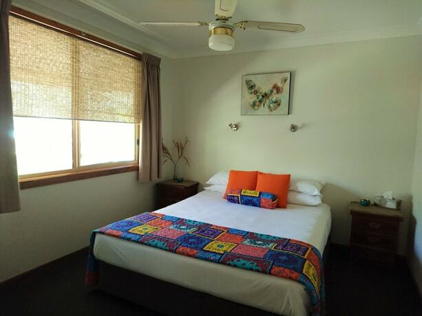 Imagen de la habitación del Hotel Chiltern Lodge. Foto 18