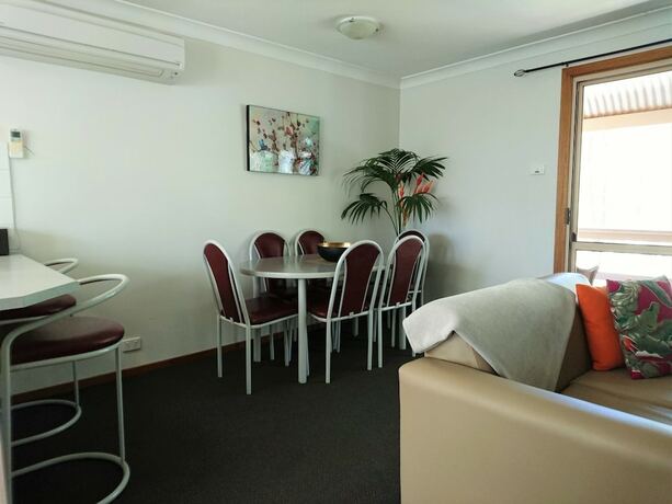 Imagen de la habitación del Hotel Chiltern Lodge. Foto 19