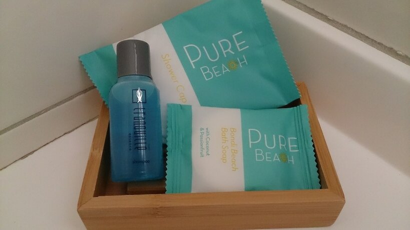 Imagen de la habitación del Hotel Chiltern Lodge. Foto 20