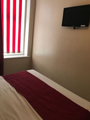 Imagen de la habitación del Hotel Chilton. Foto 2