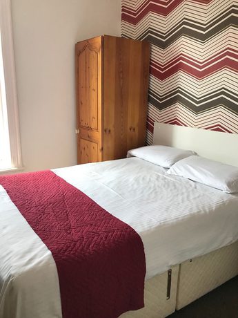 Imagen de la habitación del Hotel Chilton. Foto 5