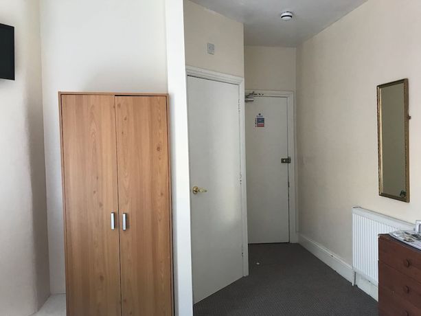 Imagen de la habitación del Hotel Chilton. Foto 6