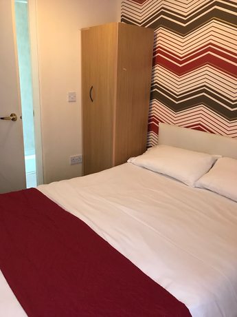 Imagen de la habitación del Hotel Chilton. Foto 10