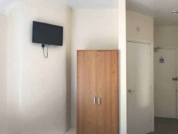 Imagen de la habitación del Hotel Chilton. Foto 13