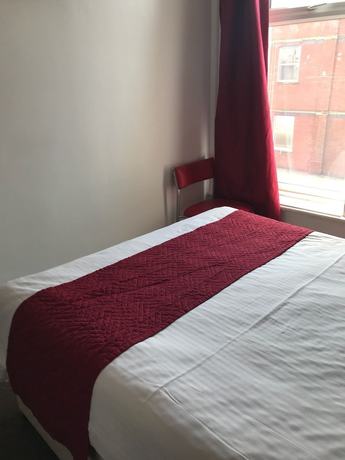 Imagen de la habitación del Hotel Chilton. Foto 18