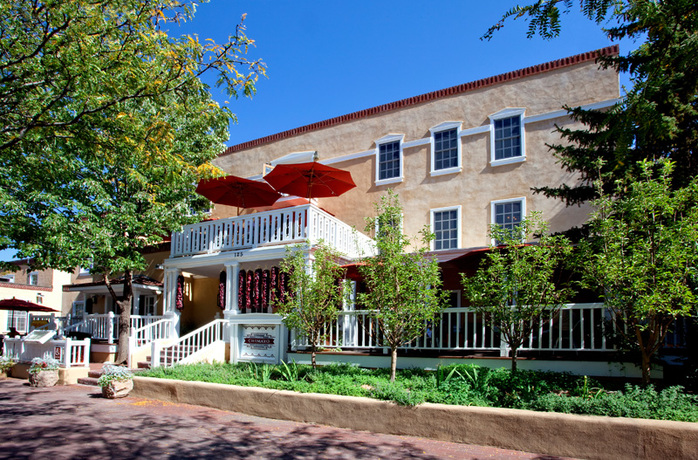 Imagen general del Hotel Chimayo De Santa Fe. Foto 2