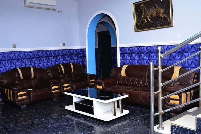 Imagen de los interiores del Hotel Chimcherry Limited. Foto 18