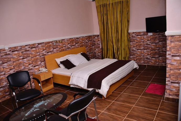 Imagen de la habitación del Hotel Chimcherry Limited. Foto 2