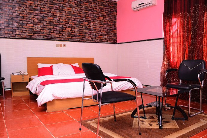 Imagen de la habitación del Hotel Chimcherry Limited. Foto 3