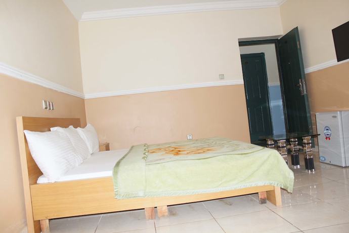 Imagen de la habitación del Hotel Chimcherry Limited. Foto 4