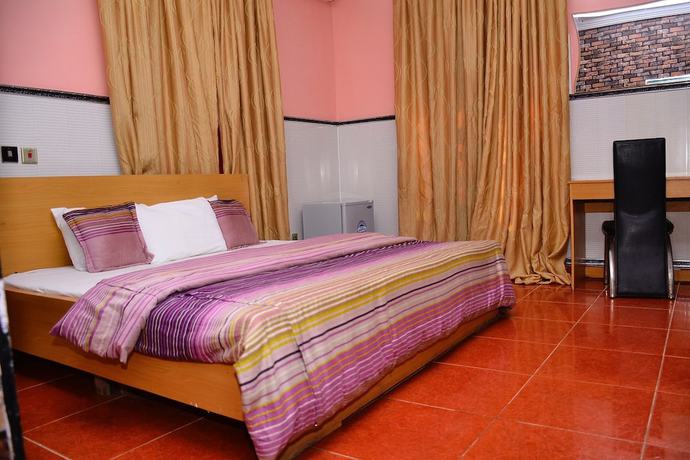 Imagen de la habitación del Hotel Chimcherry Limited. Foto 5