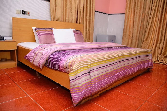 Imagen de la habitación del Hotel Chimcherry Limited. Foto 6