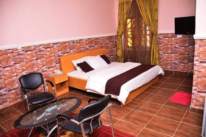 Imagen de la habitación del Hotel Chimcherry Limited. Foto 7