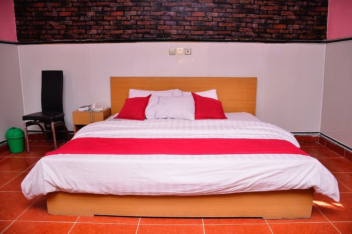 Imagen de la habitación del Hotel Chimcherry Limited. Foto 8